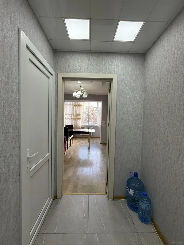 Satılır 2 otaqlı mənzil 50 m²