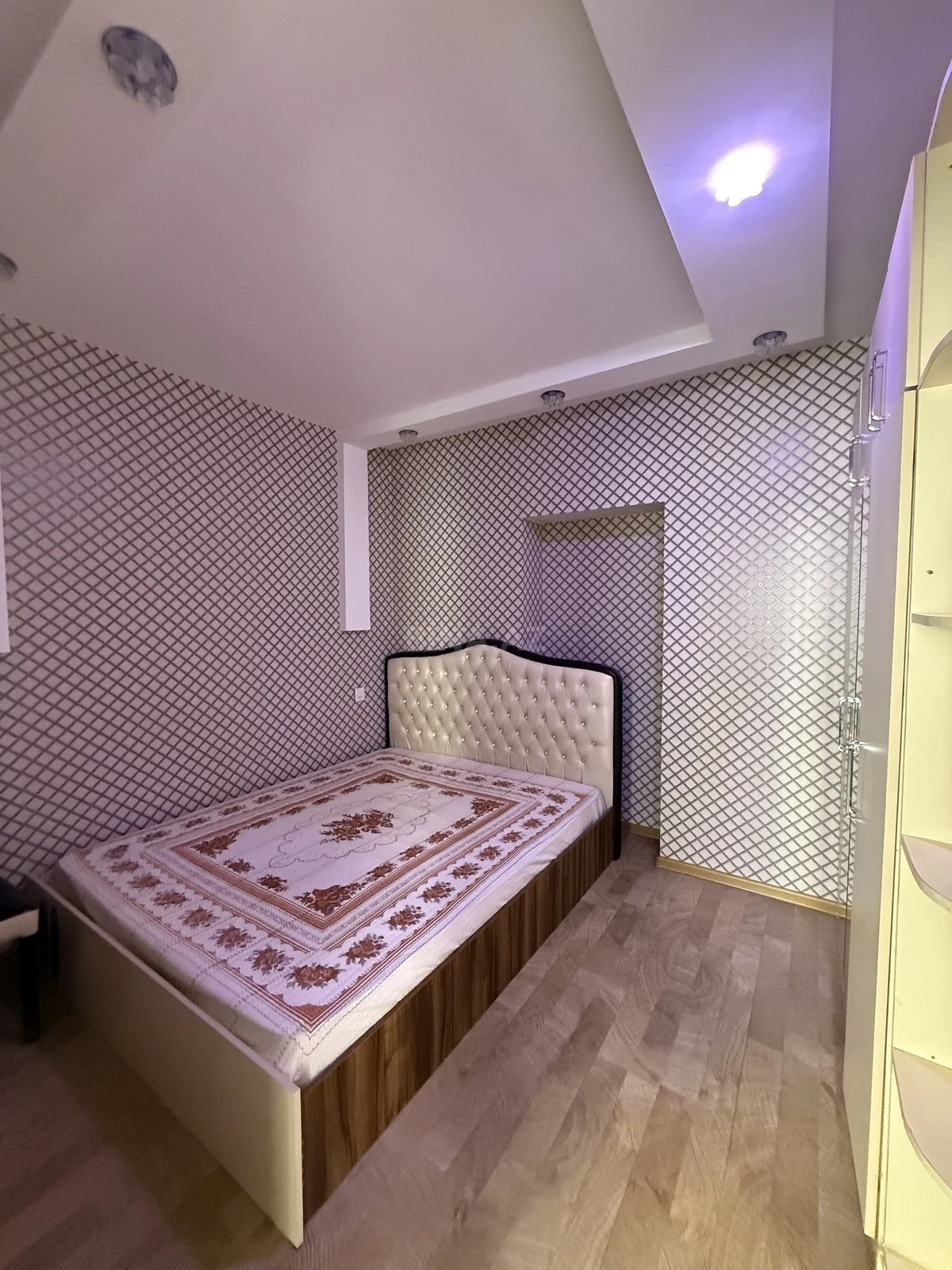 Satılır 2 otaqlı mənzil 50 m²