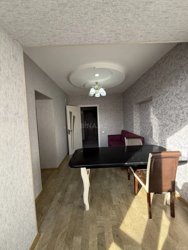 Satılır 2 otaqlı mənzil 50 m²