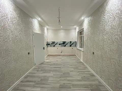 Satılır 4 otaqlı həyət evi 140 m²