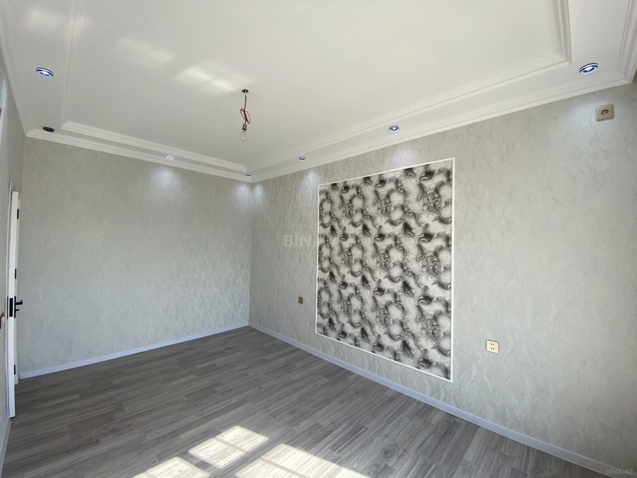 Satılır 4 otaqlı həyət evi 140 m²