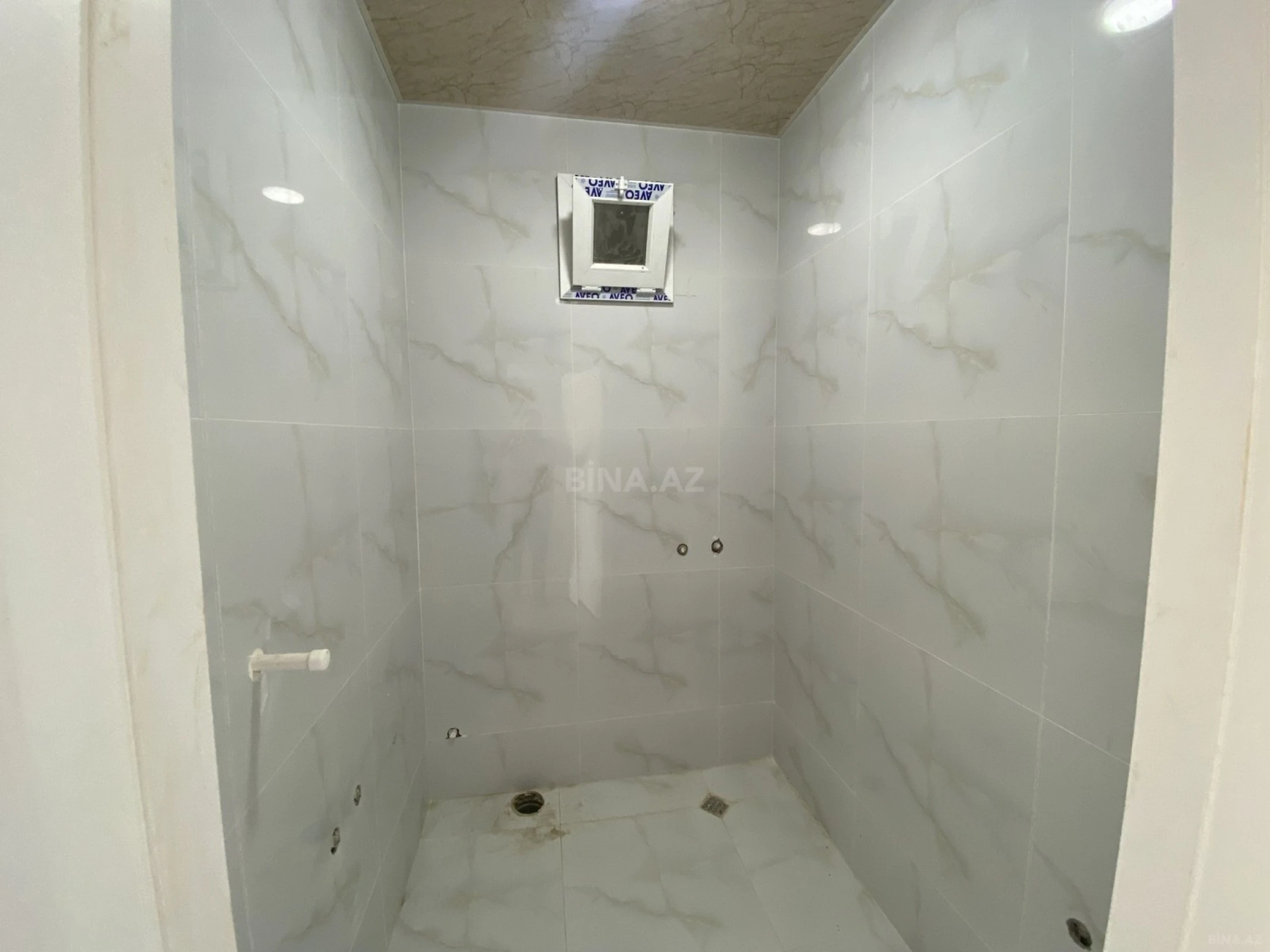 Satılır 4 otaqlı həyət evi 140 m²