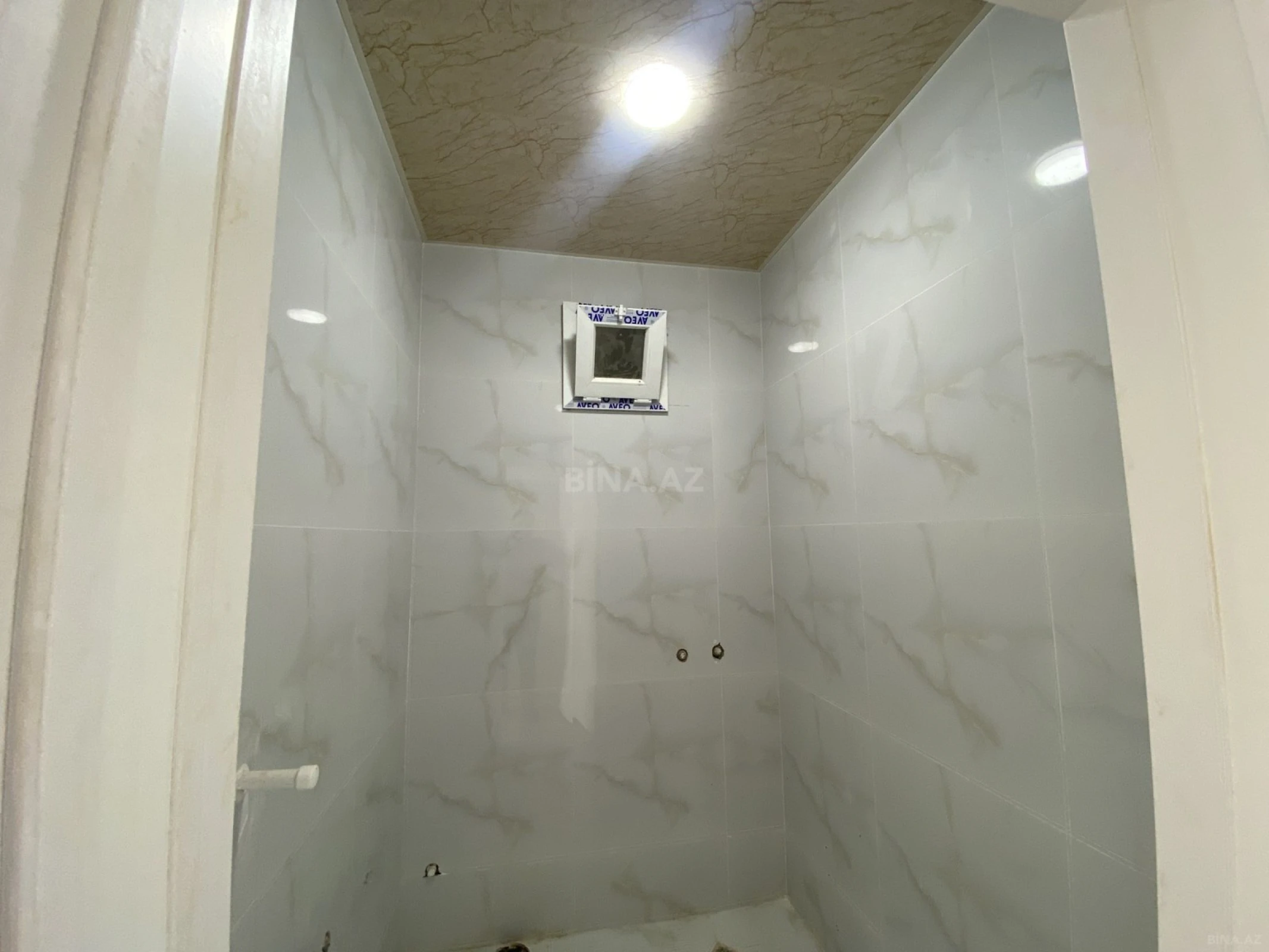 Satılır 4 otaqlı həyət evi 140 m²