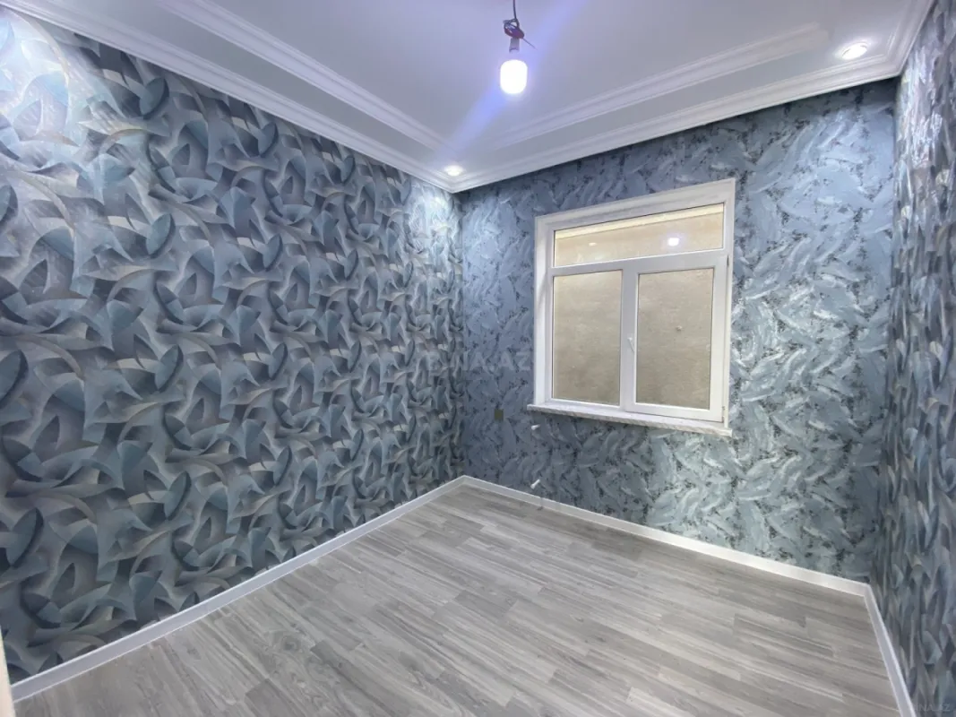Satılır 4 otaqlı həyət evi 140 m²