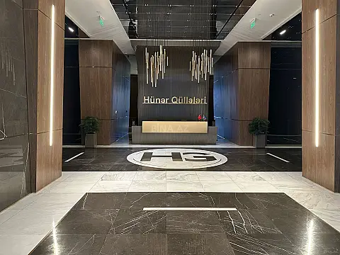 Kirayə verilir 2 otaqlı mənzil 70 m² — Bakı 2 otaq 70.00 m²