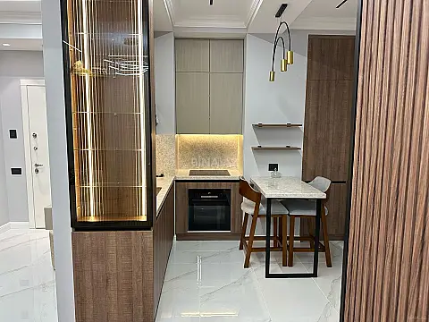 Kirayə verilir 2 otaqlı mənzil 70 m²