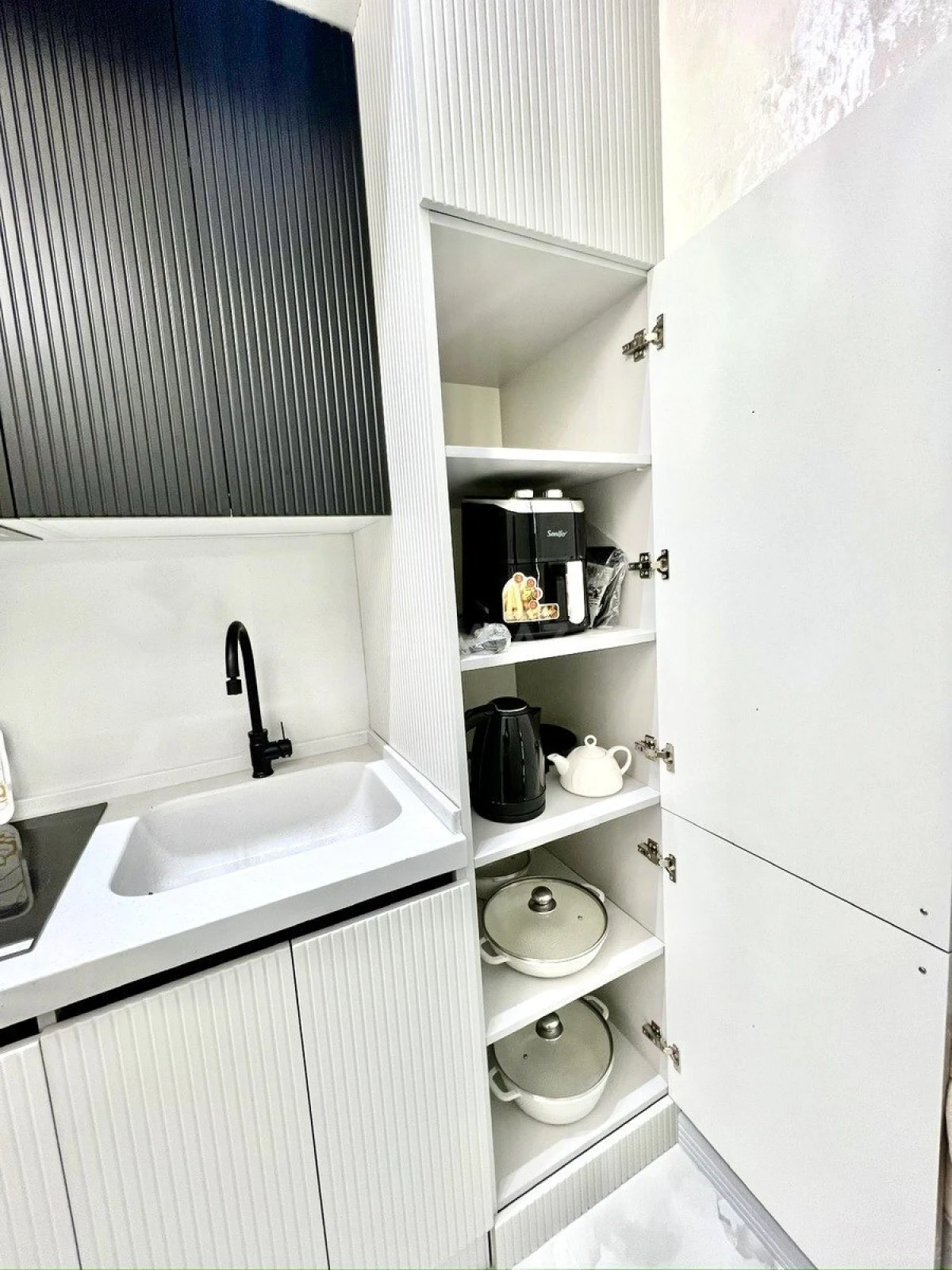 Kirayə verilir 2 otaqlı mənzil 68 m²