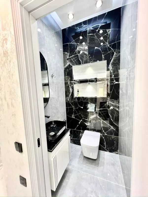 Kirayə verilir 2 otaqlı mənzil 68 m²