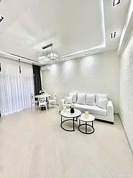 Kirayə verilir 2 otaqlı mənzil 68 m² — Bakı, Nərimanov 2 otaq 68.00 m²