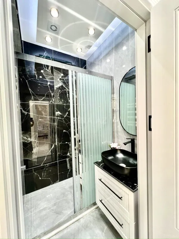 Kirayə verilir 2 otaqlı mənzil 68 m²