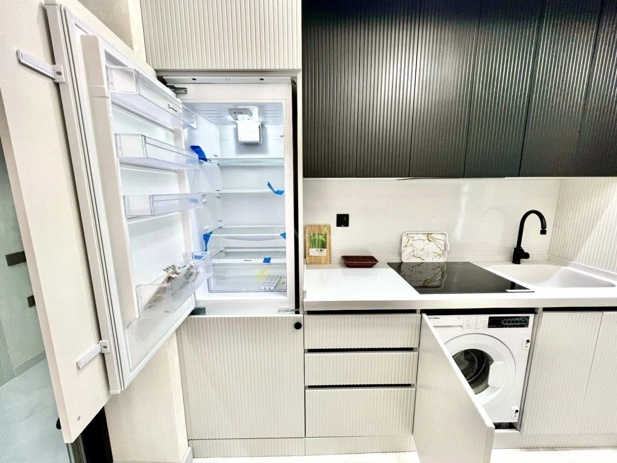 Kirayə verilir 2 otaqlı mənzil 68 m²