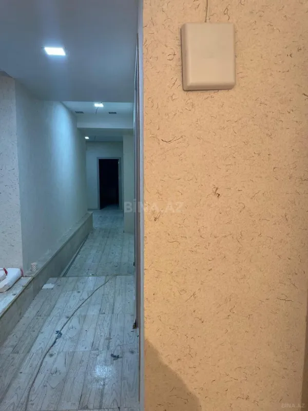 Kirayə verilir obyekt 150 m²