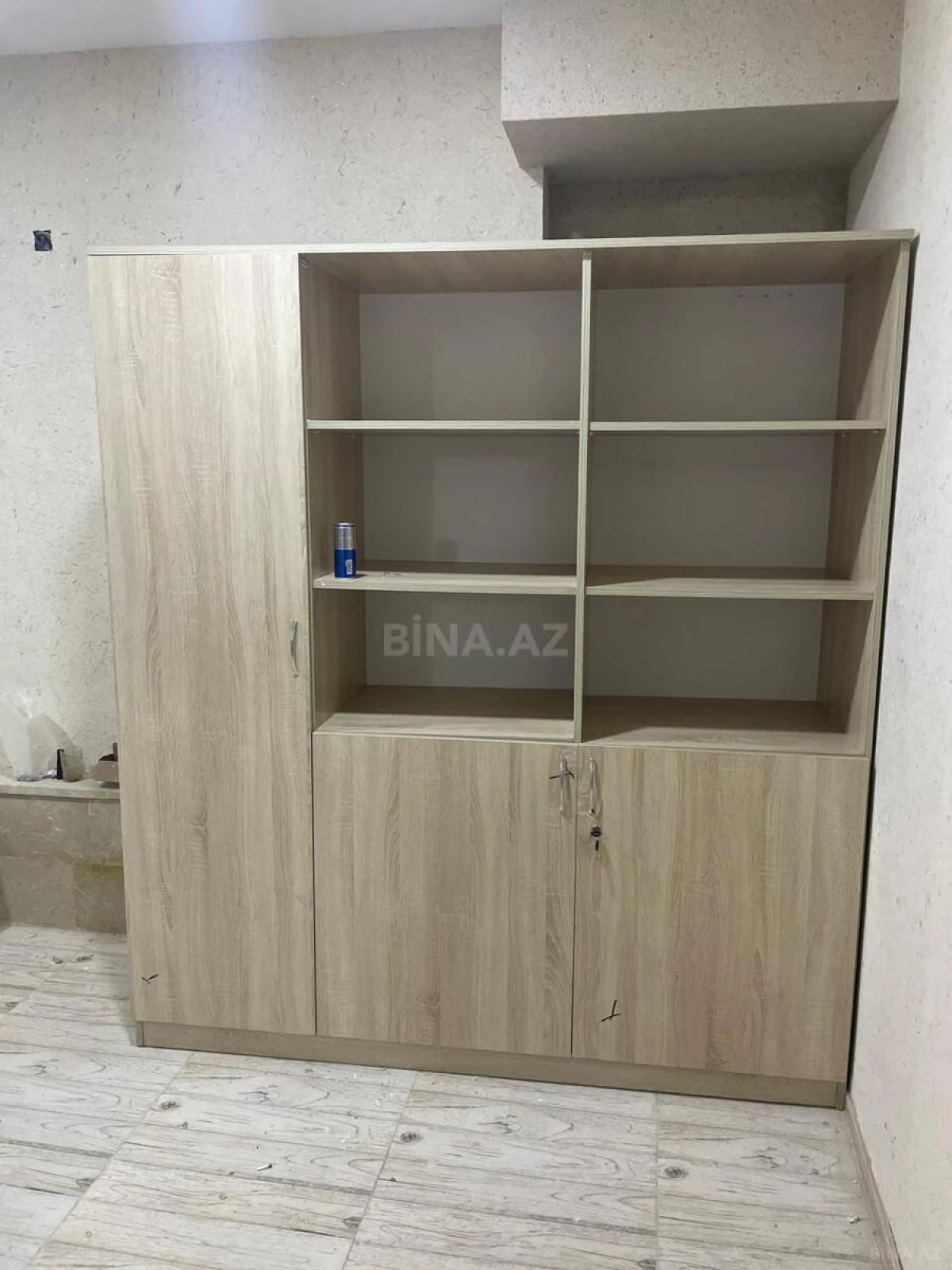 Kirayə verilir obyekt 150 m²