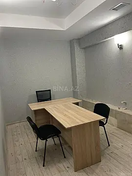 Kirayə verilir obyekt 150 m² — Bakı 150.00 m²