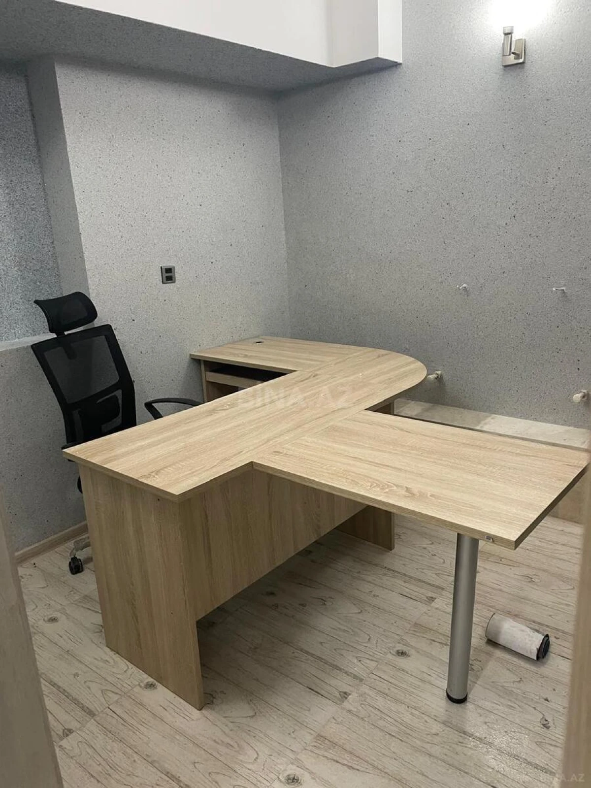 Kirayə verilir obyekt 150 m²