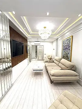 Kirayə verilir 3 otaqlı mənzil 130 m²
