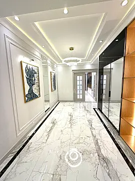 Kirayə verilir 3 otaqlı mənzil 130 m² — Bakı, Nərimanov 3 otaq 130.00 m²
