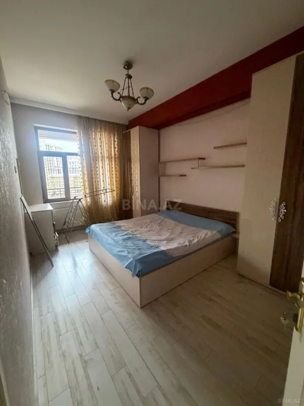 Kirayə verilir 2 otaqlı mənzil 70 m²