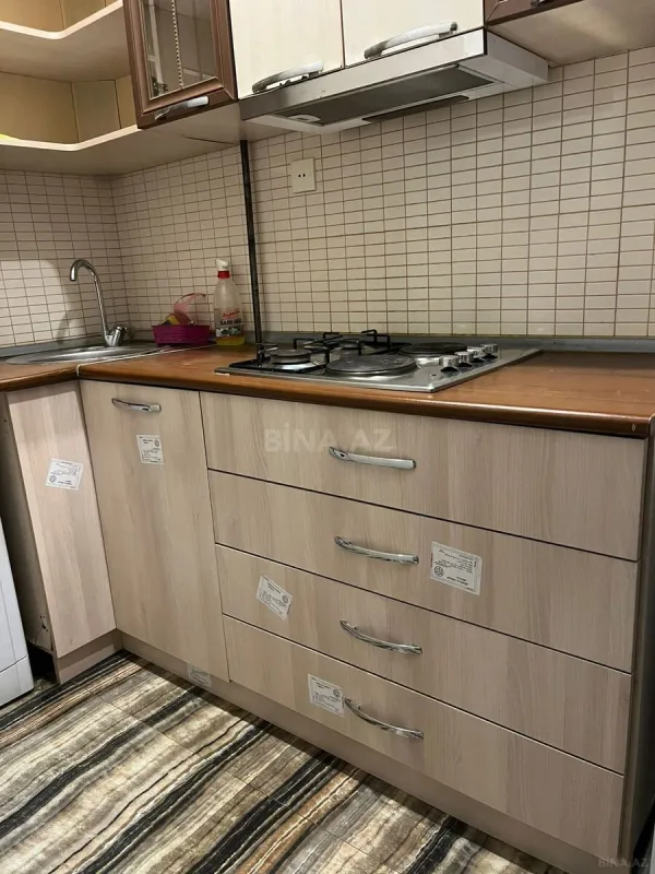 Kirayə verilir 2 otaqlı mənzil 70 m²