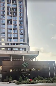 Satılır 3 otaqlı mənzil 127 m² — Bakı, Xətai 3 otaq 127.00 m²