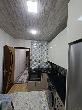 Satılır 2 otaqlı mənzil 55 m² — Bakı, Əhmədli 2 otaq 55.00 m²