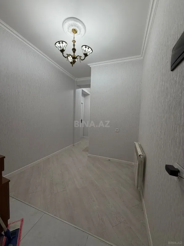 Satılır 2 otaqlı mənzil 53 m²