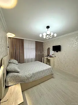Satılır 3 otaqlı mənzil 75 m²