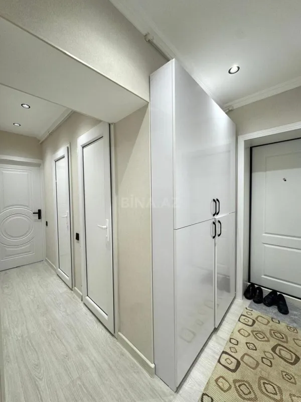 Satılır 3 otaqlı mənzil 75 m²