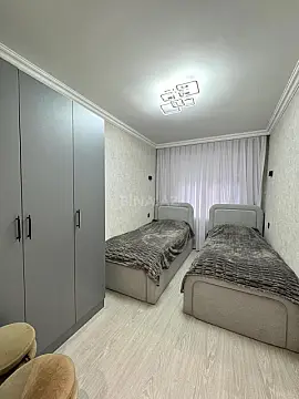 Satılır 3 otaqlı mənzil 75 m²