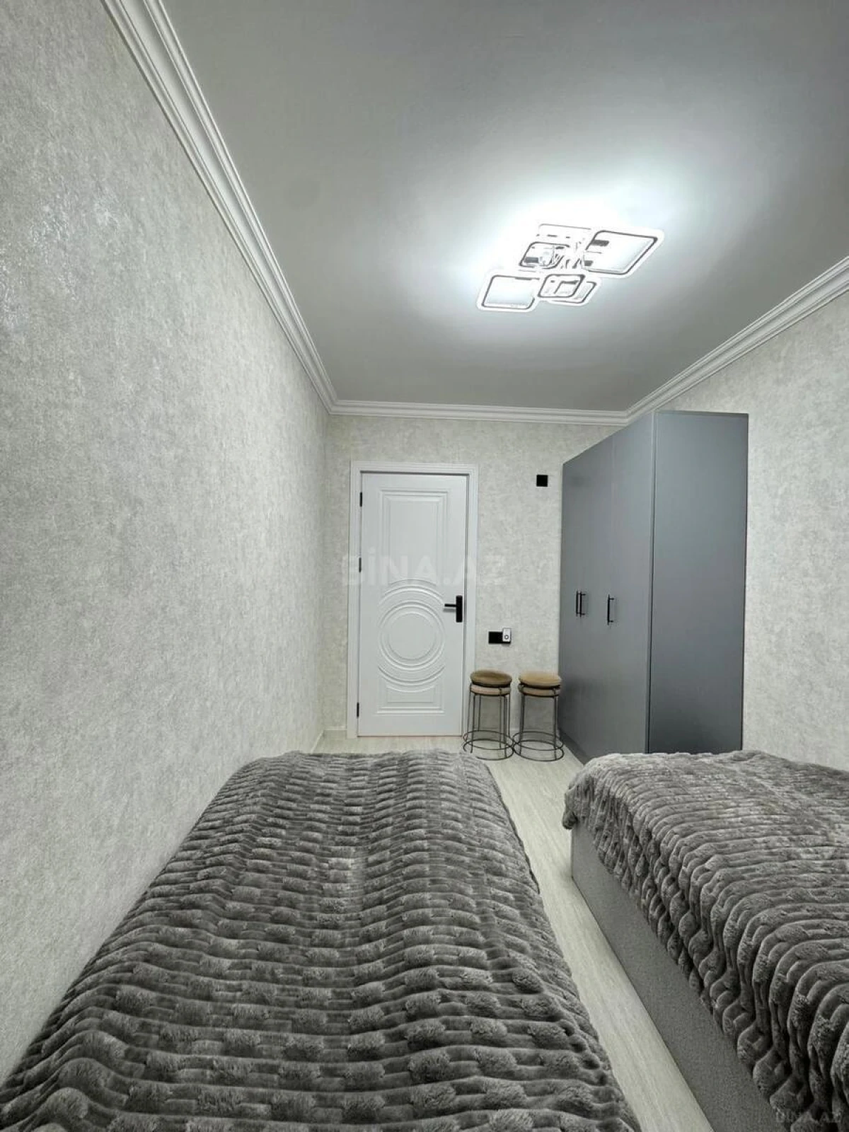 Satılır 3 otaqlı mənzil 75 m²