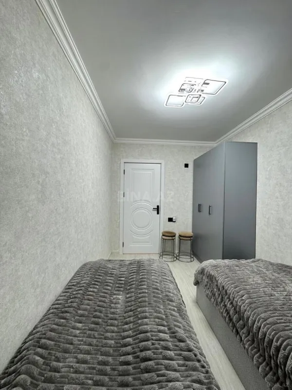 Satılır 3 otaqlı mənzil 75 m²