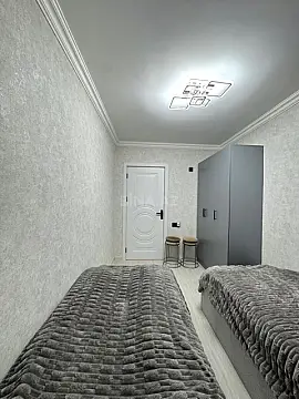 Satılır 3 otaqlı mənzil 75 m²