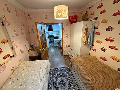Satılır 3 otaqlı mənzil 65 m² — Bakı 3 otaq 65.00 m²