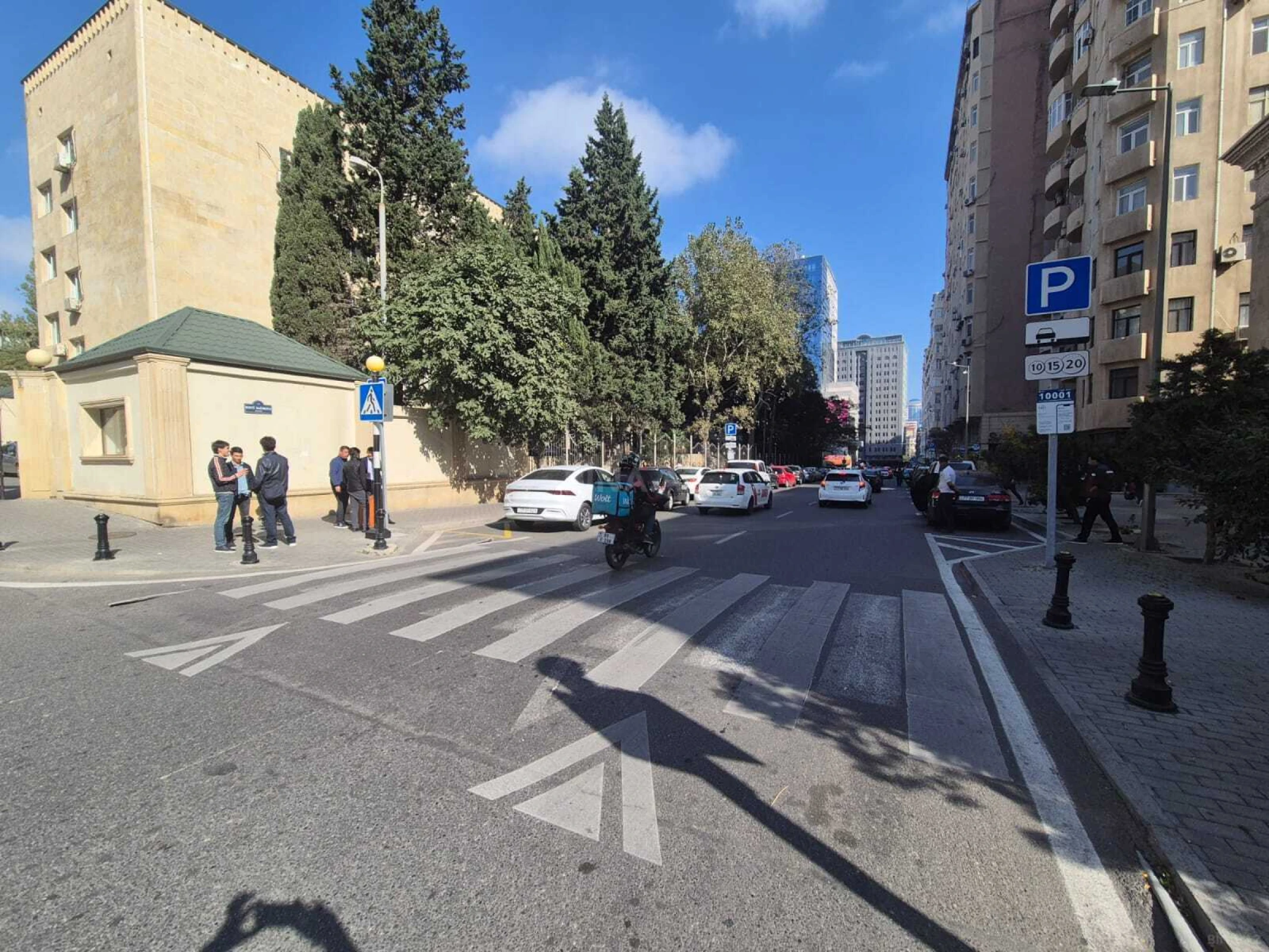 Satılır obyekt 150 m²