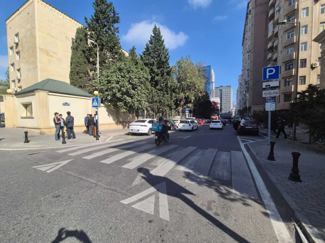 Satılır obyekt 150 m²