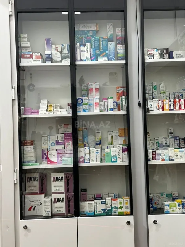 Satılır obyekt 150 m²