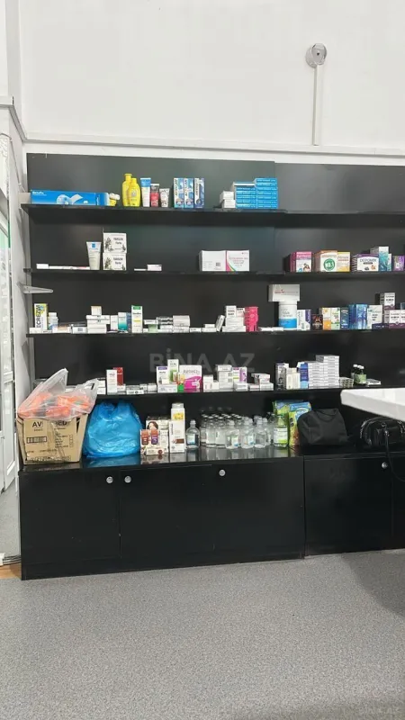 Satılır obyekt 150 m²