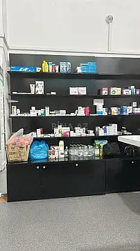 Satılır obyekt 150 m²