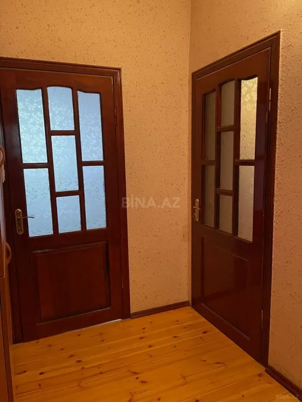 Satılır 3 otaqlı mənzil 108 m²