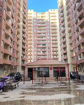 Satılır 3 otaqlı mənzil 138 m² — Bakı, Səbail 3 otaq 138.00 m²