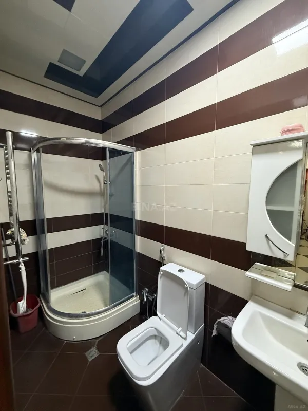 Kirayə verilir 2 otaqlı mənzil 70 m²