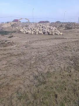 Satılır torpaq sahəsi 8 m²