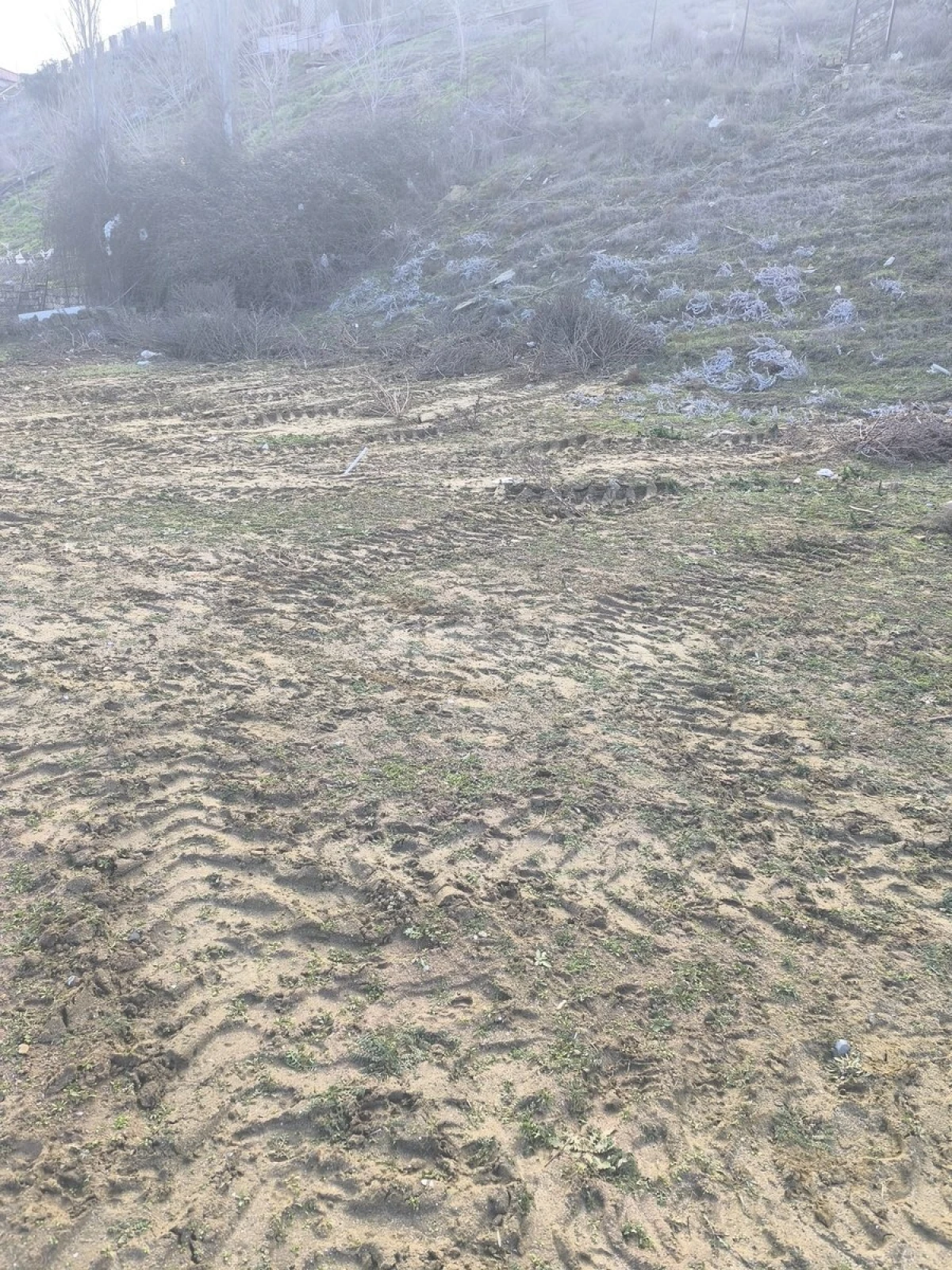 Satılır torpaq sahəsi 8 m²