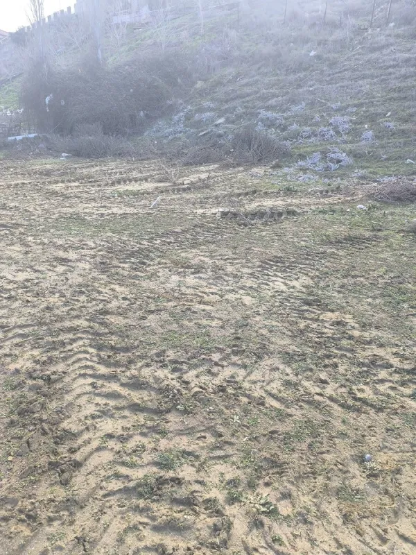 Satılır torpaq sahəsi 8 m²