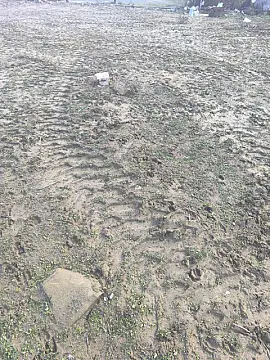 Satılır torpaq sahəsi 8 m²