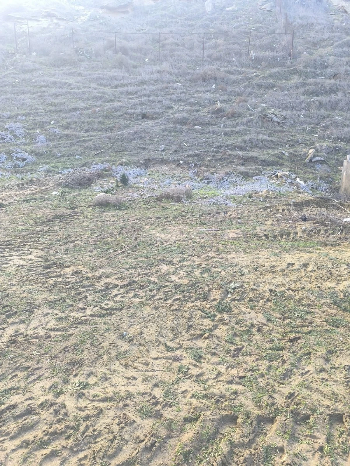 Satılır torpaq sahəsi 8 m²