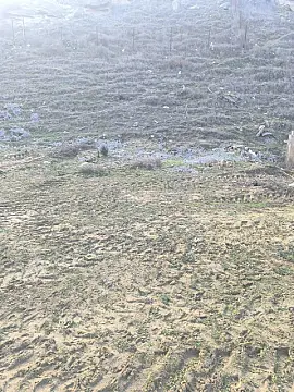 Satılır torpaq sahəsi 8 m²