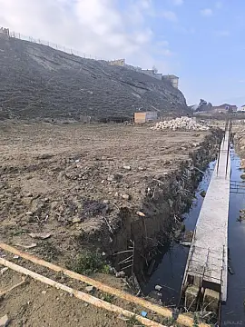 Satılır torpaq sahəsi 8 m² — Bakı, Novxanı 8.00 m²