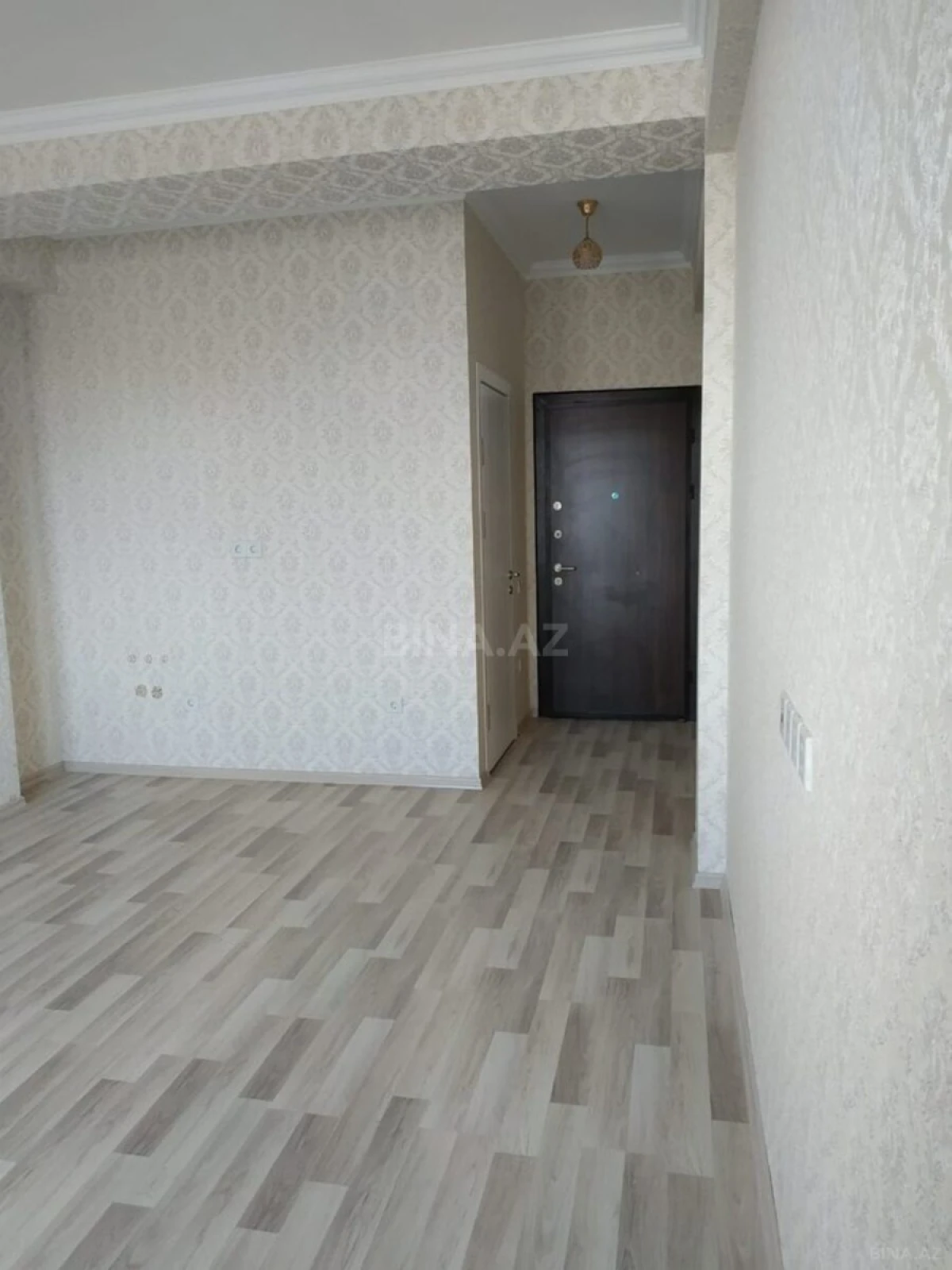 Satılır 1 otaqlı mənzil 30 m²