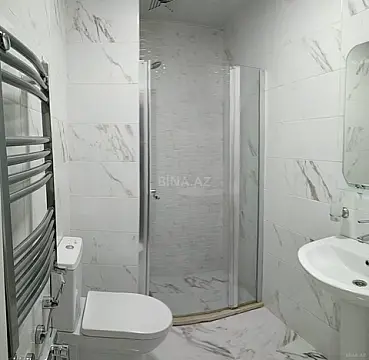 Satılır 1 otaqlı mənzil 30 m²